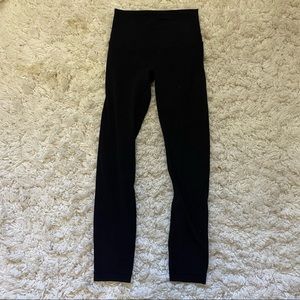 lululemon align leggings 25”